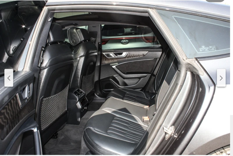Audi A7 55TFSI* S* LINE* ДИГИТАЛНО* ТАБЛО* ДИСТРОНИК* 360К, снимка 15 - Автомобили и джипове - 52835636