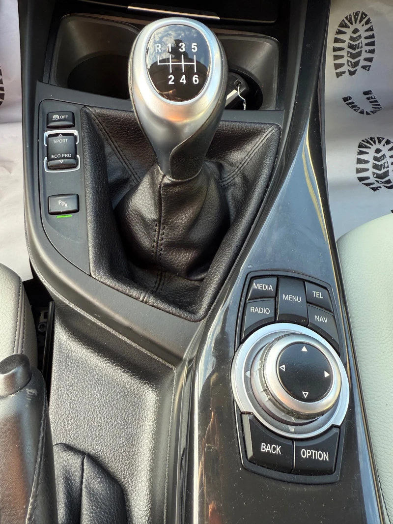 BMW 118 КОЖА НАВИ, снимка 12 - Автомобили и джипове - 52093070