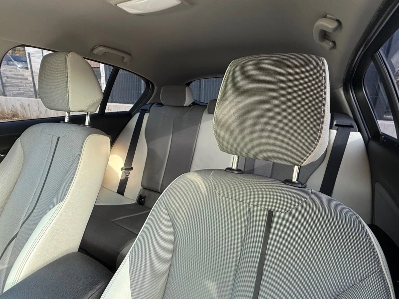 BMW 118 КОЖА НАВИ, снимка 13 - Автомобили и джипове - 52093070