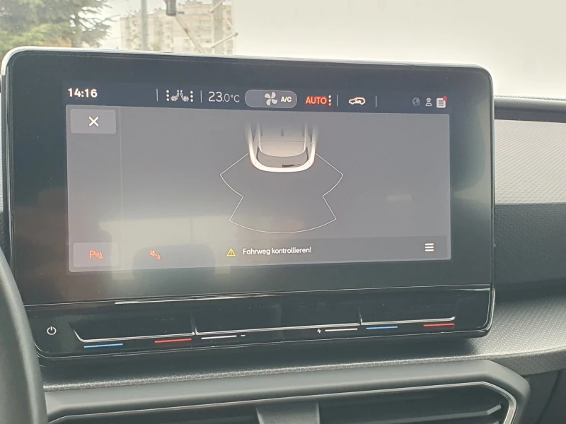 Seat Leon Style, снимка 9 - Автомобили и джипове - 52690139