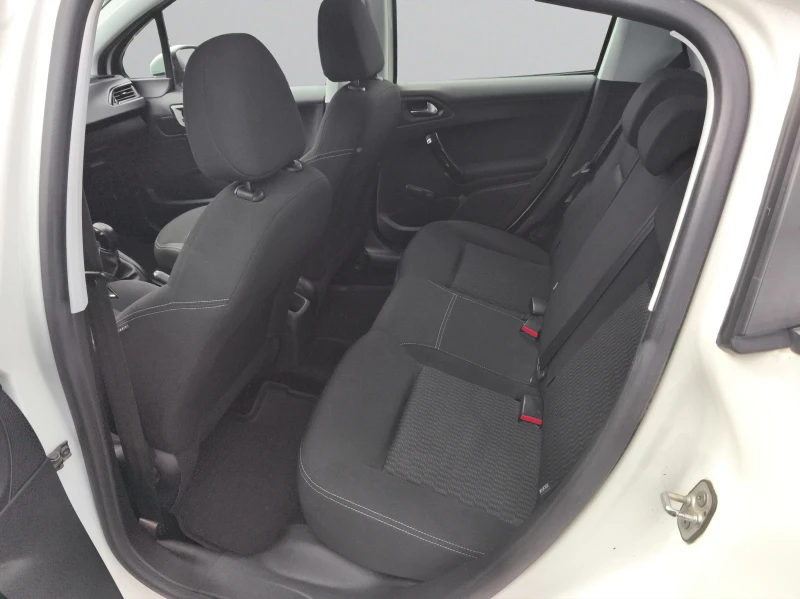 Peugeot 208 ACTIVE 1.2 VTi 68 BVM5 EURO 6.2/1807153, снимка 11 - Автомобили и джипове - 52153402