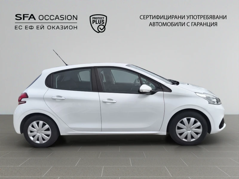Peugeot 208 ACTIVE 1.2 VTi 68 BVM5 EURO 6.2/1807153, снимка 4 - Автомобили и джипове - 52153402