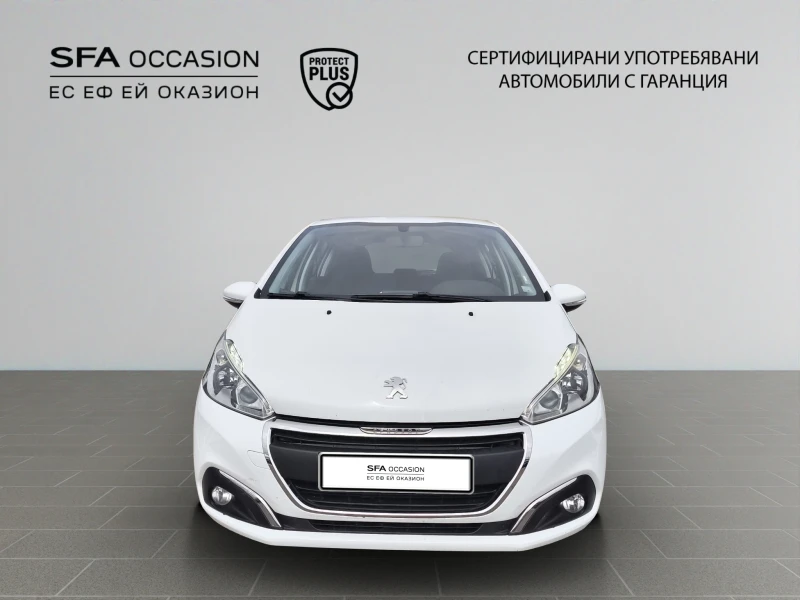 Peugeot 208 ACTIVE 1.2 VTi 68 BVM5 EURO 6.2/1807153, снимка 2 - Автомобили и джипове - 52153402