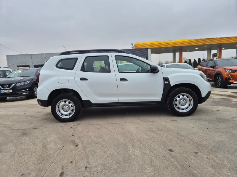Dacia Duster N1 4x4 M/T1.5 DCI , снимка 6 - Автомобили и джипове - 52577592