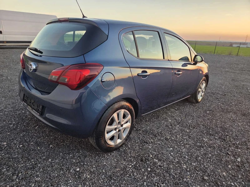 Opel Corsa 1.4i 90 кс, снимка 3 - Автомобили и джипове - 52805446
