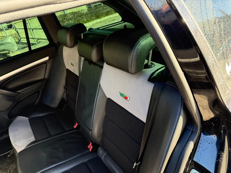 Skoda Octavia VRS, снимка 5 - Автомобили и джипове - 52997895