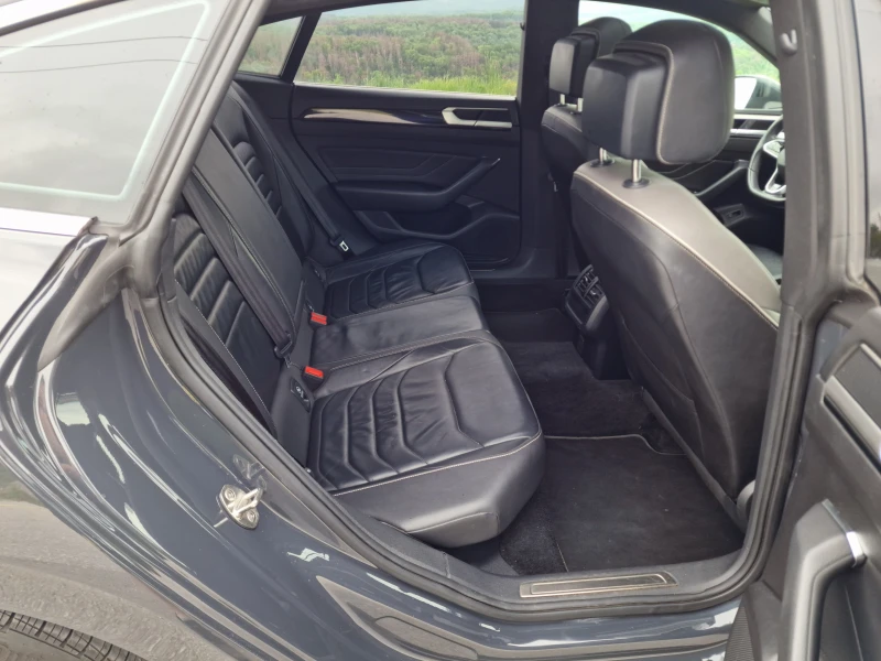 VW Arteon 2.0 R-line 4x4 268к.с., снимка 7 - Автомобили и джипове - 53281267