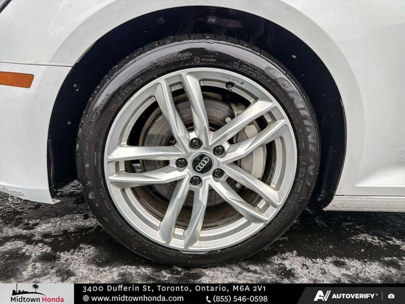 Audi S4 2019 * ПОДГРЕВ * ОБДУХВАНЕ * ОТ ПРЕДСТАВИТЕЛСТВО, снимка 8 - Автомобили и джипове - 53345347