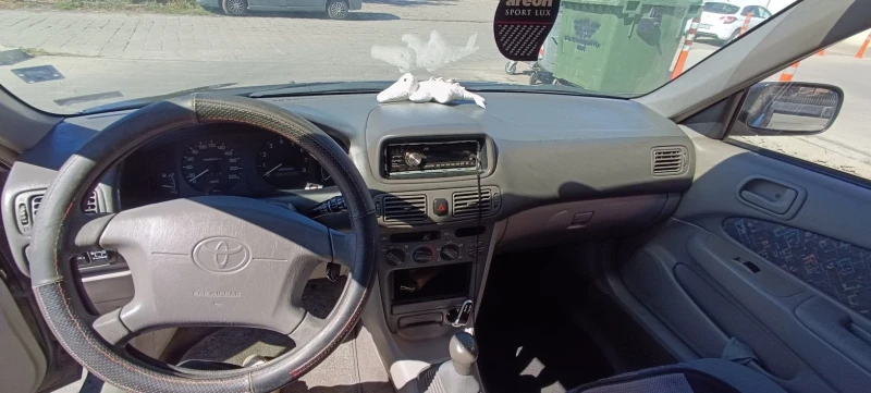 Toyota Corolla, снимка 4 - Автомобили и джипове - 53368711