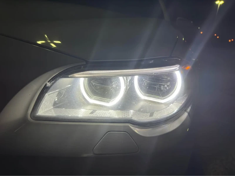 BMW 535 * xDrive* Full M-pack* * Aвтокредит* * Carfax* * , снимка 4 - Автомобили и джипове - 53529283