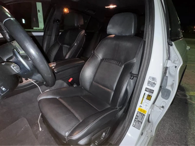 BMW 535 * xDrive* Full M-pack* * Aвтокредит* * Carfax* * , снимка 7 - Автомобили и джипове - 53529283