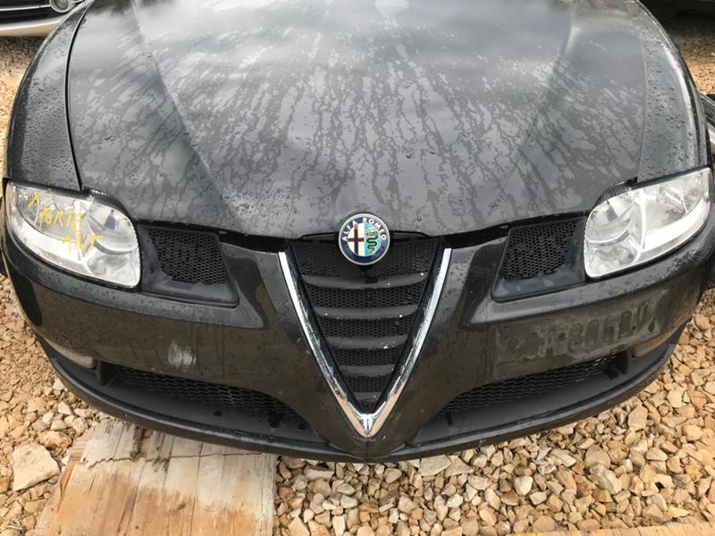 Alfa Romeo Gt 1,9 JTD - изображение 1