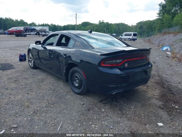 Dodge Charger SXT, снимка 4 - Автомобили и джипове - 47131926