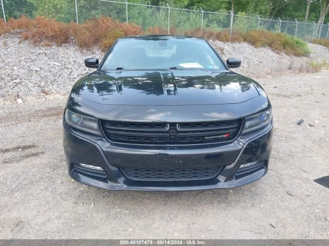 Dodge Charger SXT, снимка 2 - Автомобили и джипове - 47131926