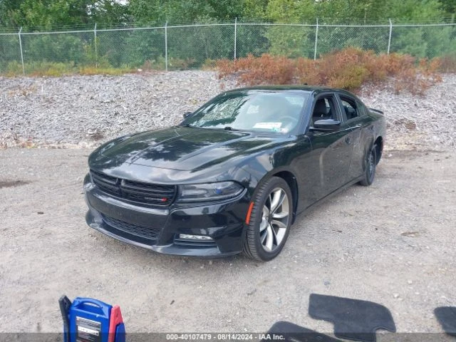 Dodge Charger SXT, снимка 3 - Автомобили и джипове - 47131926