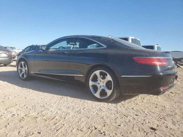 Mercedes-Benz S 550, снимка 4 - Автомобили и джипове - 49300834