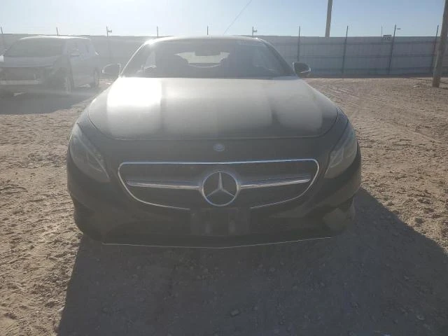 Mercedes-Benz S 550, снимка 6 - Автомобили и джипове - 49300834