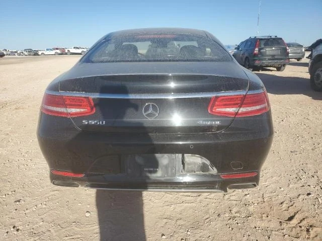 Mercedes-Benz S 550, снимка 5 - Автомобили и джипове - 49300834