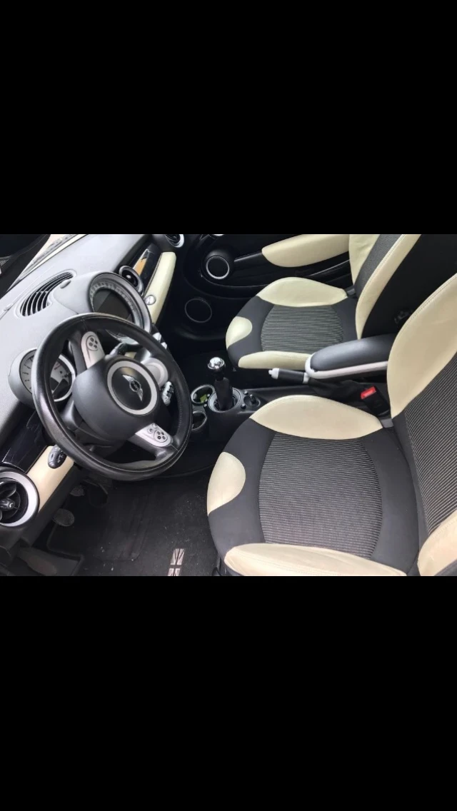 Mini Cooper От Германия, реални километри, екстров! - изображение 3