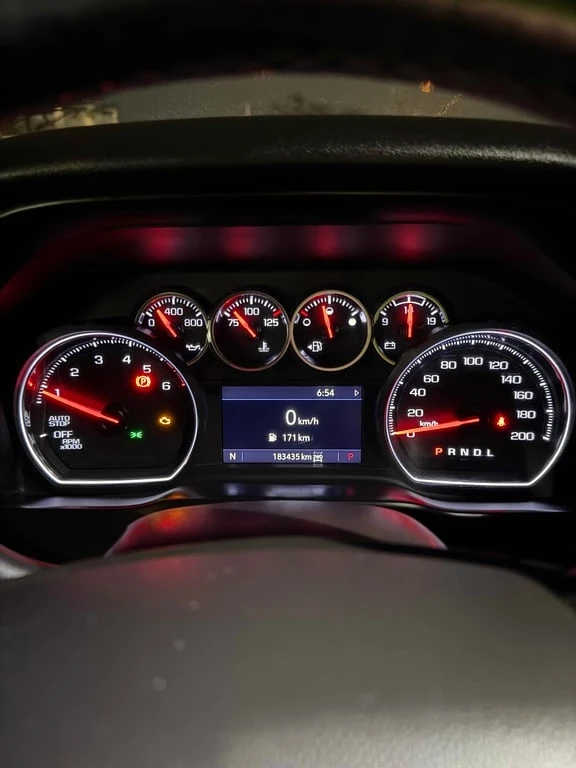 Chevrolet Silverado * LT * CARFAX * БЕЗ ПЪРВОНАЧАЛНА ВНОСКА - изображение 8