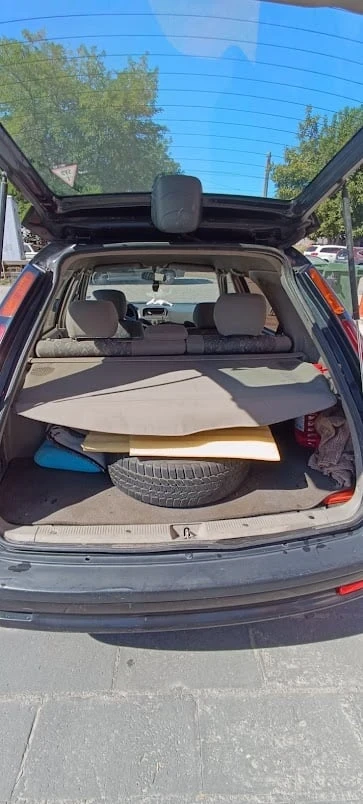 Toyota Corolla  - изображение 9