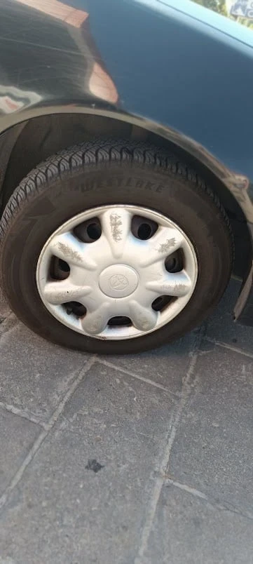 Toyota Corolla  - изображение 6