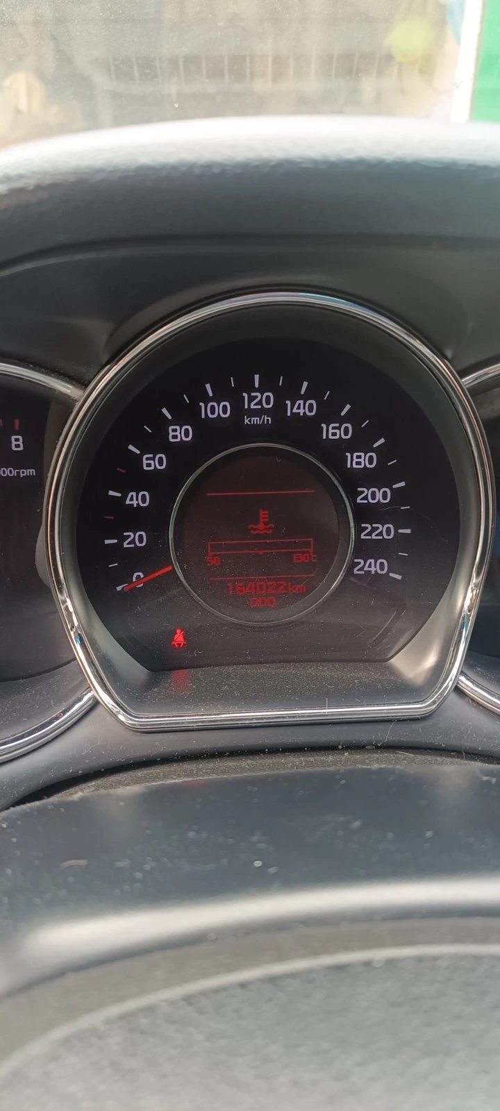 Kia Ceed Бензин, снимка 5 - Автомобили и джипове - 54542424