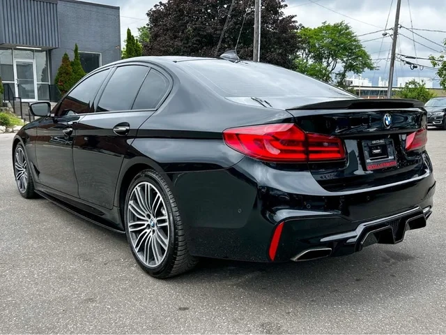 BMW 540 XDRIVE #PANO# #УНИКАТ# !FULL!, снимка 6 - Автомобили и джипове - 55090314