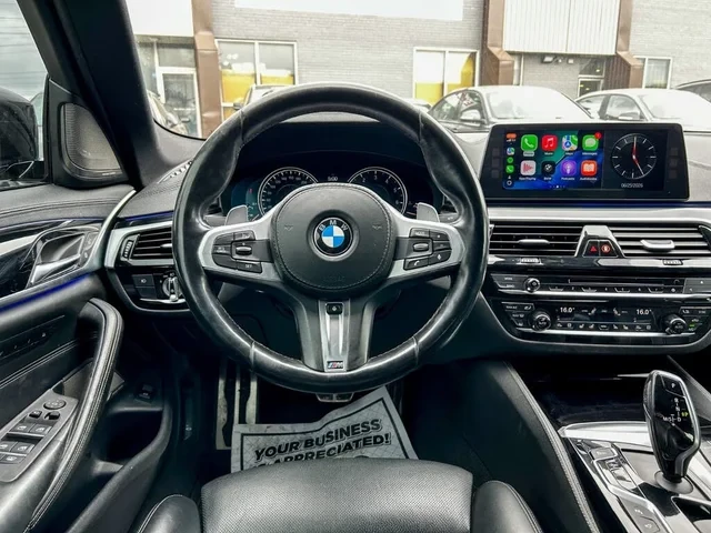 BMW 540 XDRIVE #PANO# #УНИКАТ# !FULL!, снимка 8 - Автомобили и джипове - 55090314
