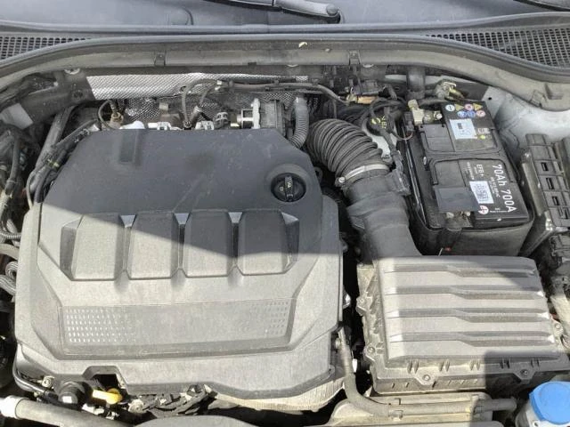 Skoda Superb 2.0 TDI Style, снимка 6 - Автомобили и джипове - 55540367