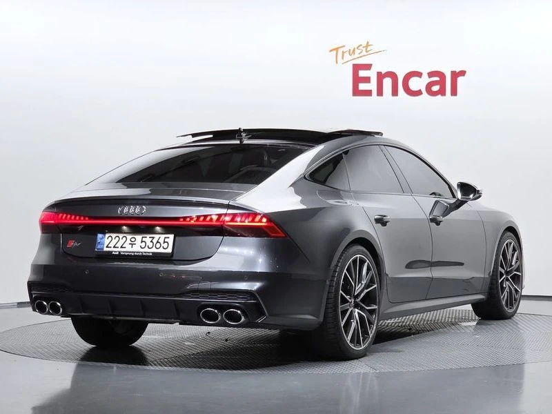 Audi S7 3.0 TDI Quattro| 347�.�. | Mobile.bg � ����������� 2