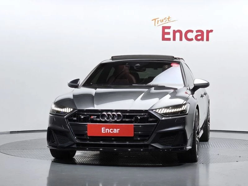 Audi S7 3.0 TDI Quattro| 347�.�. | Mobile.bg � ����������� 3