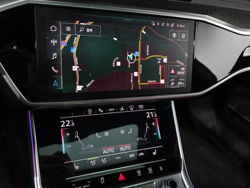 Audi S7 3.0 TDI Quattro| 347�.�. | Mobile.bg � ����������� 14