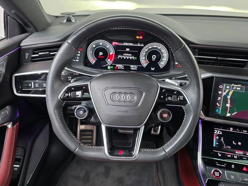 Audi S7 3.0 TDI Quattro| 347�.�. | Mobile.bg � ����������� 13