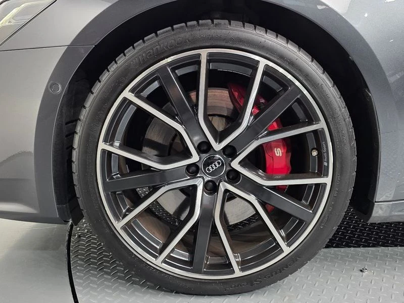 Audi S7 3.0 TDI Quattro| 347�.�. | Mobile.bg � ����������� 5