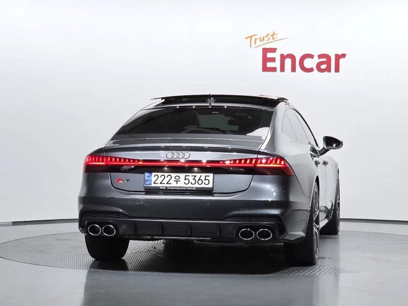 Audi S7 3.0 TDI Quattro| 347�.�. | Mobile.bg � ����������� 4
