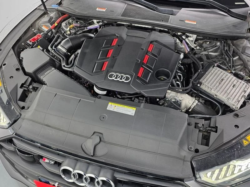 Audi S7 3.0 TDI Quattro| 347�.�. | Mobile.bg � ����������� 6