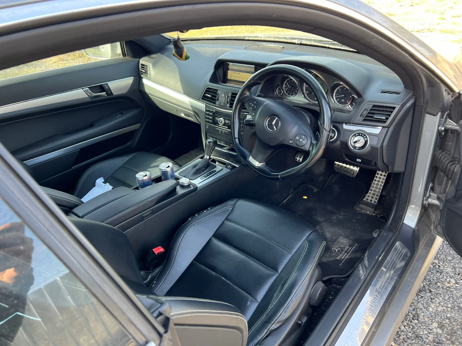 Mercedes-Benz E 350   | Mobile.bg   16