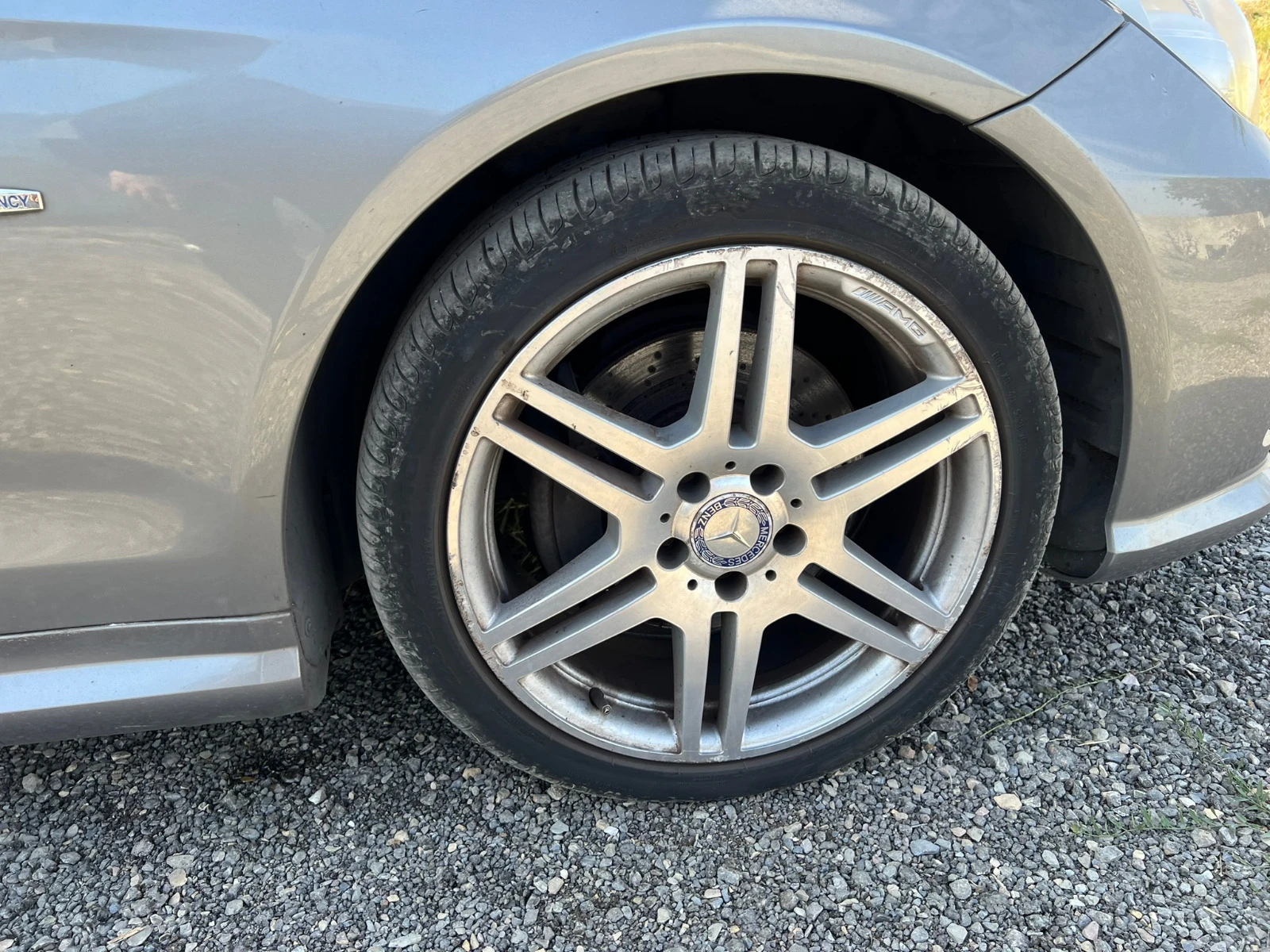 Mercedes-Benz E 350   | Mobile.bg   15