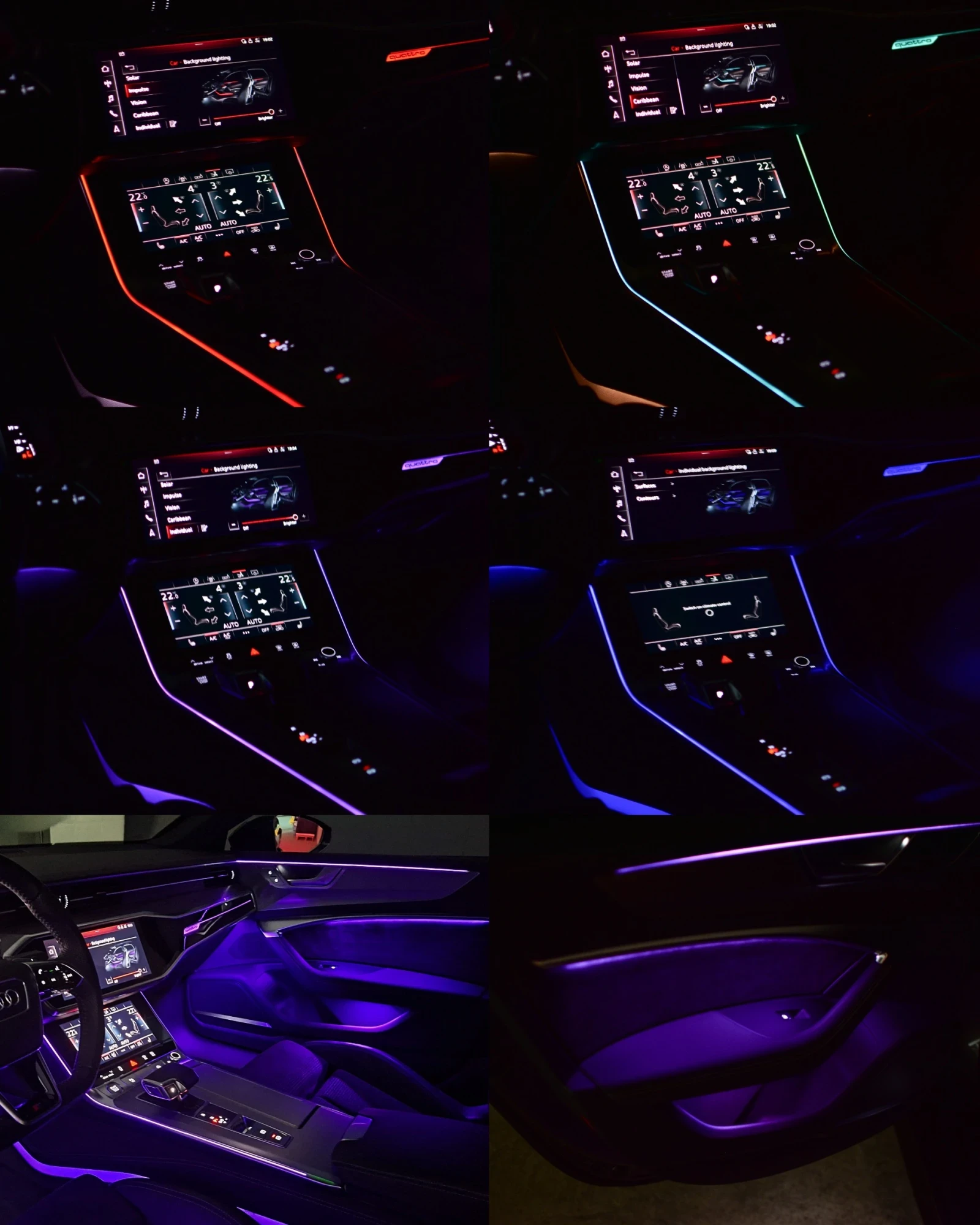 Audi A7  - изображение 10