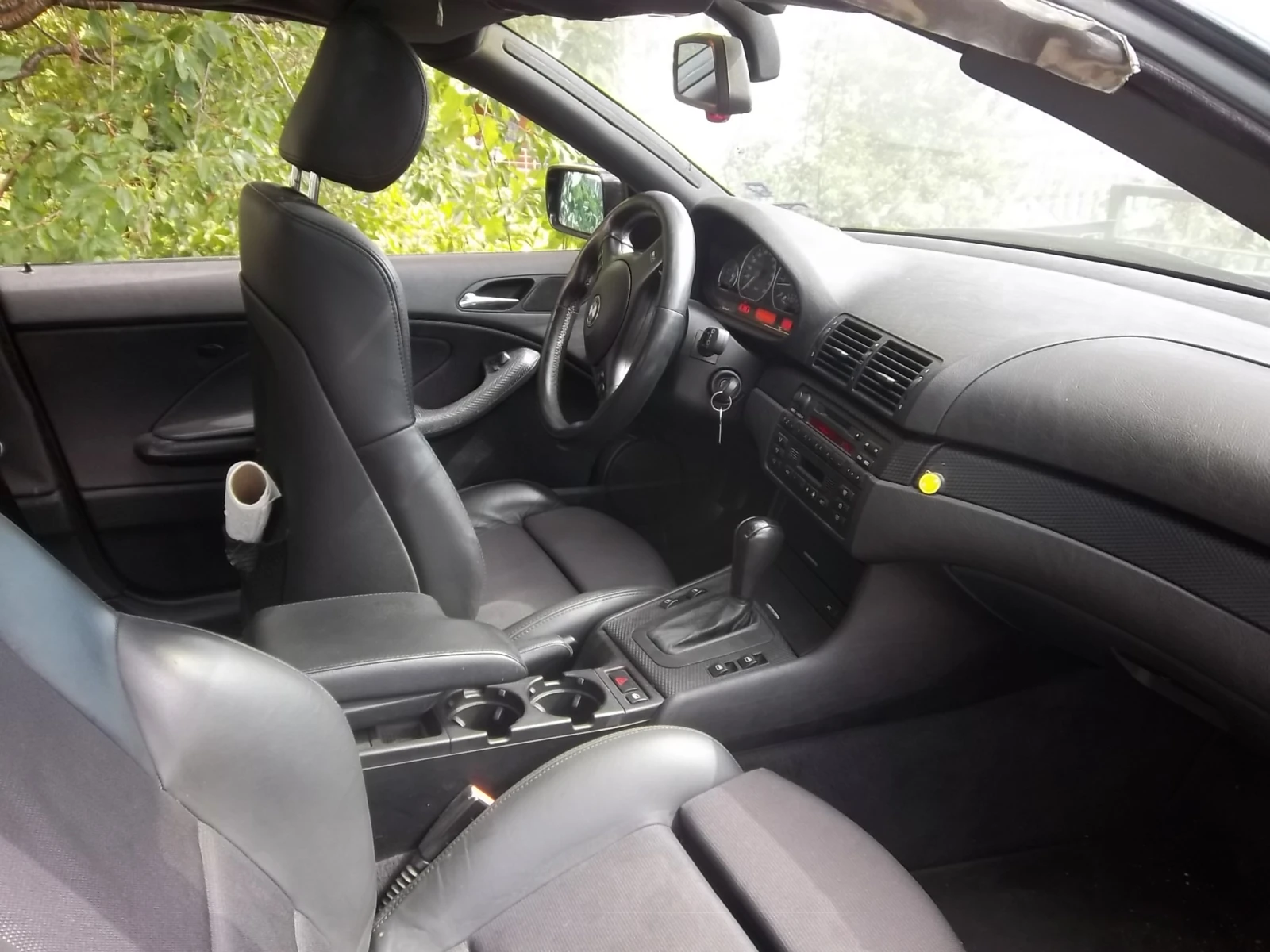 BMW 330 Ci | Mobile.bg � ����������� 13