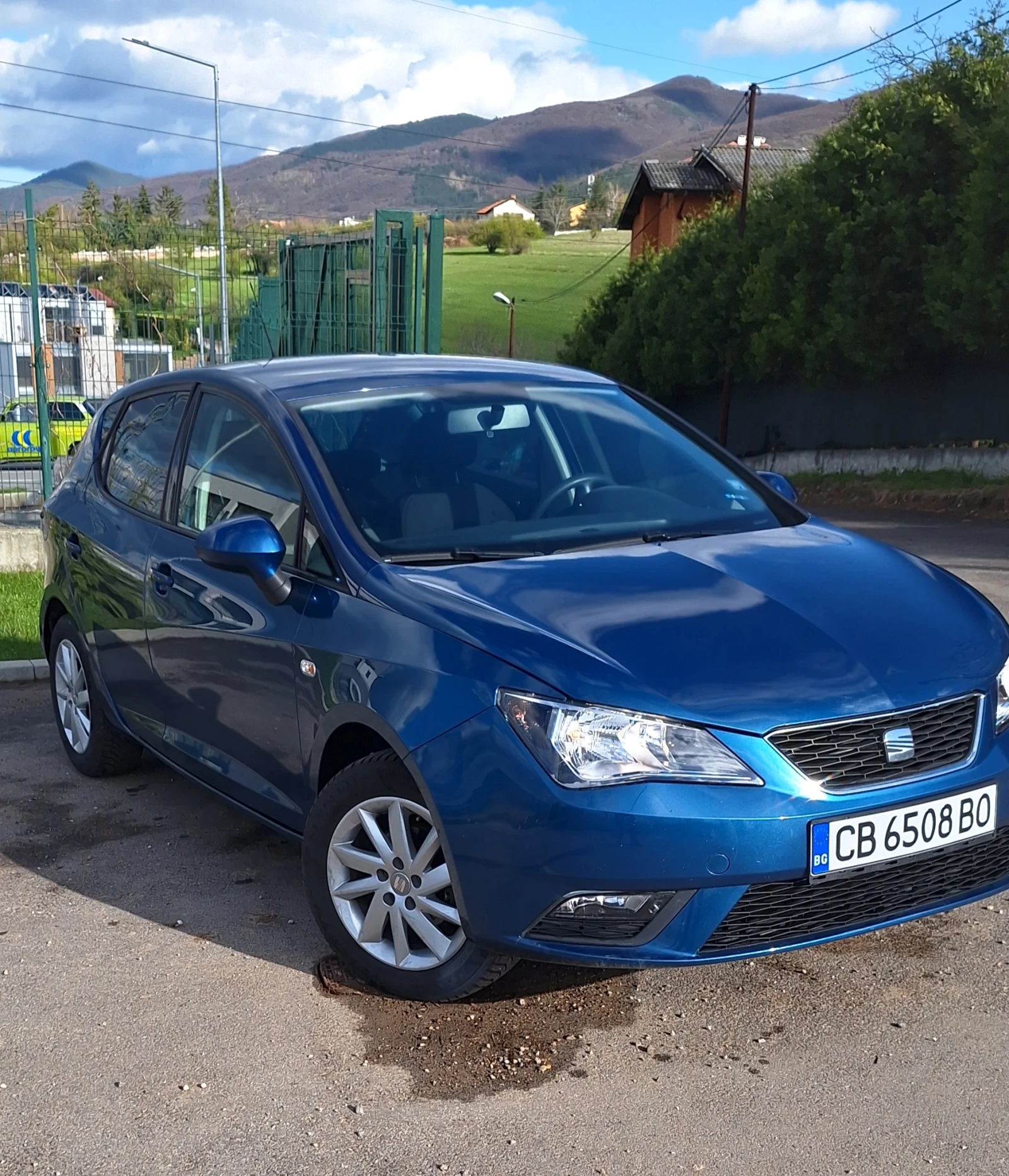 Seat Ibiza Chili style - изображение 2