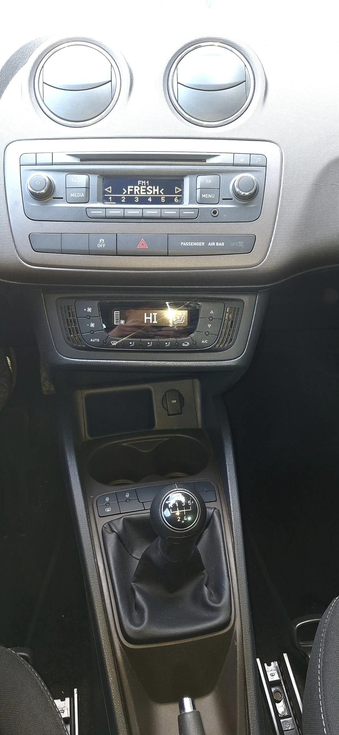 Seat Ibiza Chili style - изображение 9