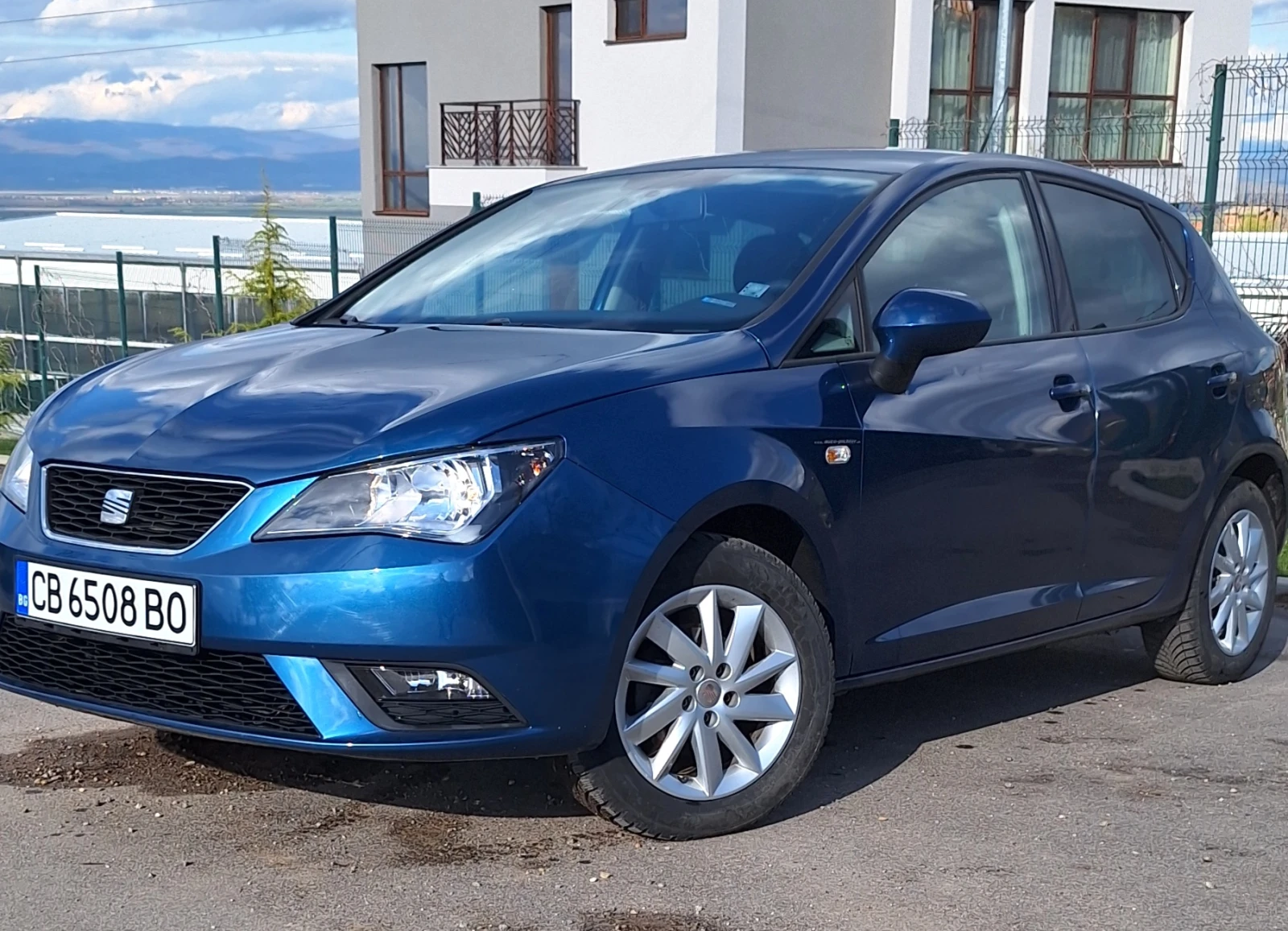 Seat Ibiza Chili style - изображение 3
