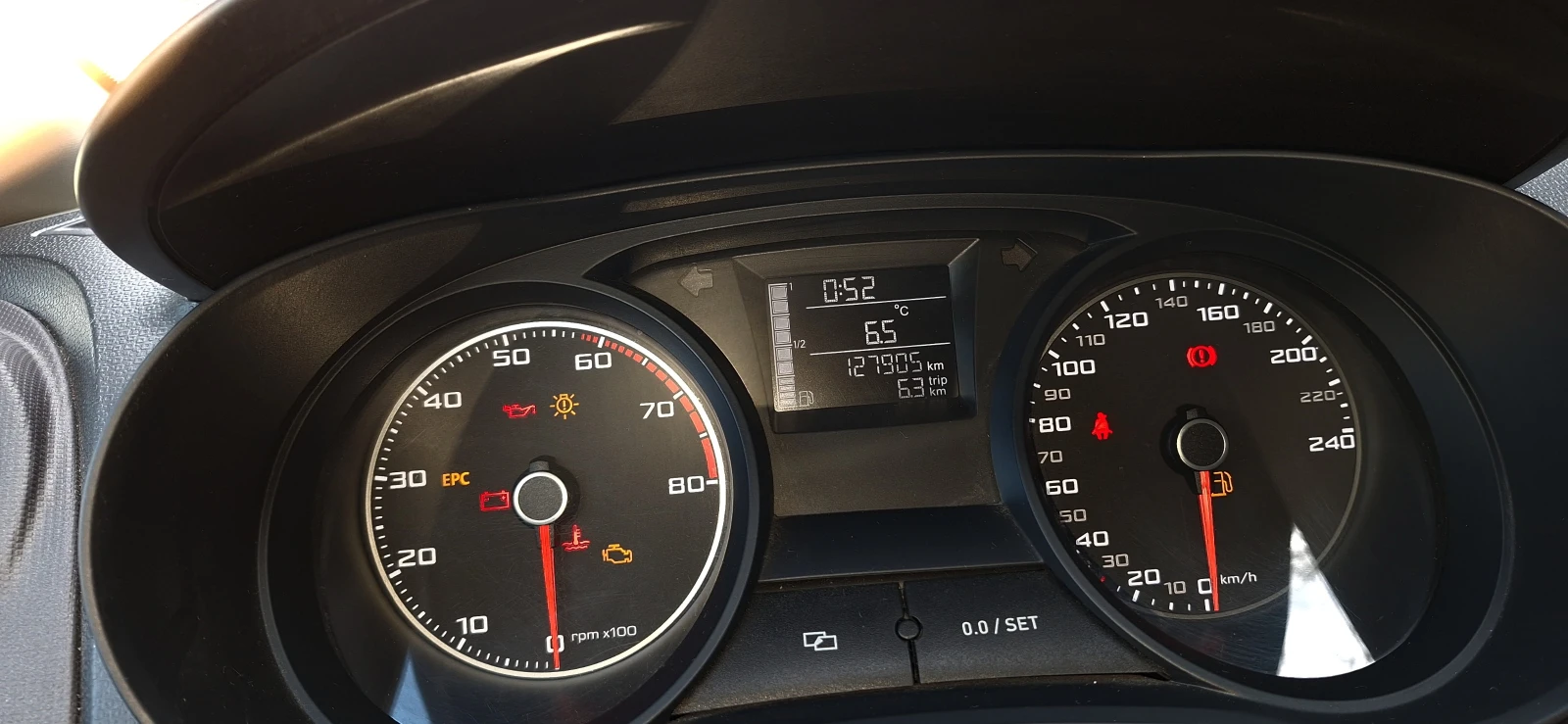 Seat Ibiza Chili style - изображение 8