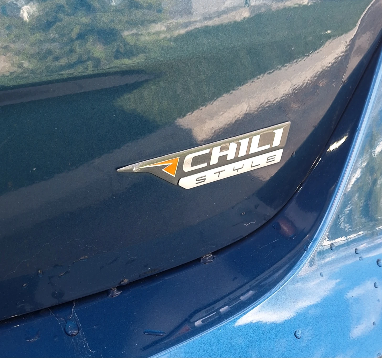 Seat Ibiza Chili style - изображение 6