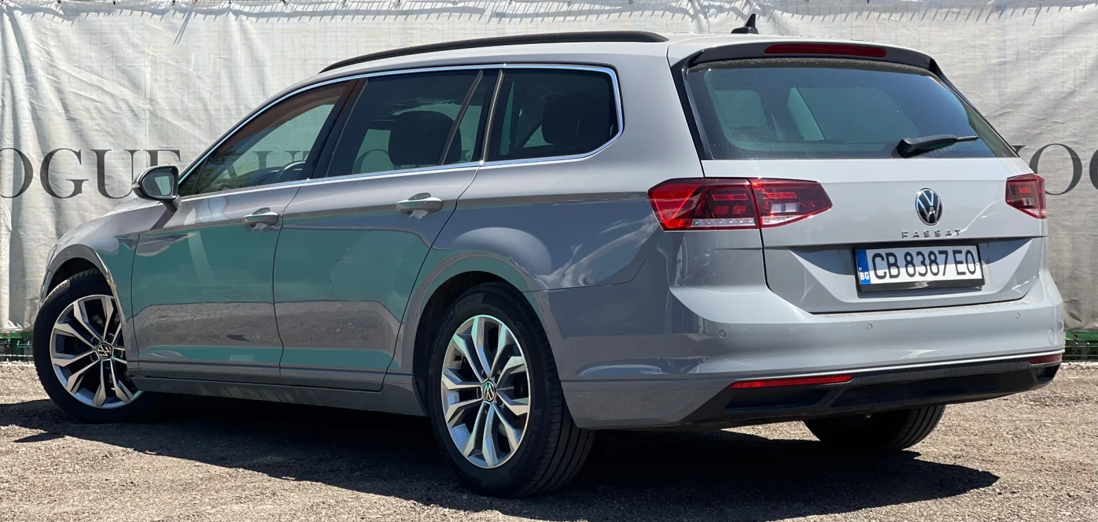VW Passat PANO* Keyless* Massage* Memory* Camera - изображение 4