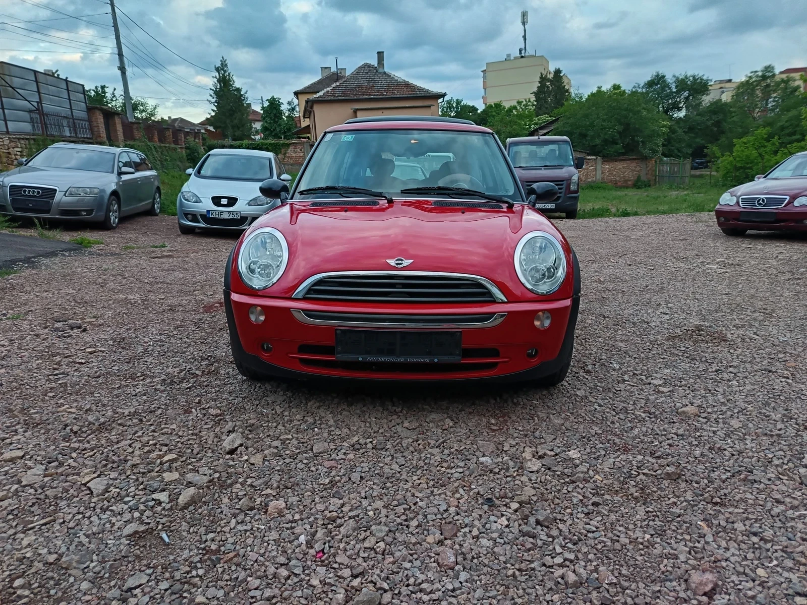 Mini One  - изображение 2