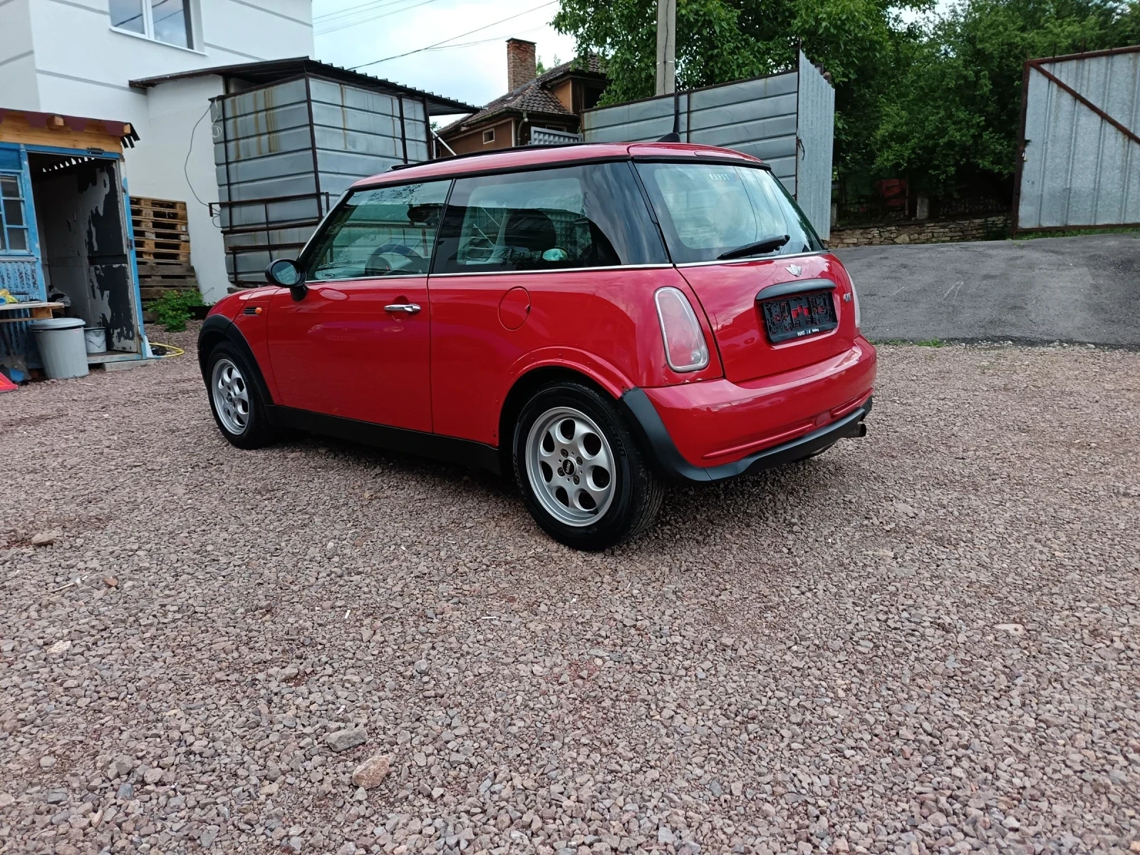 Mini One  - изображение 5