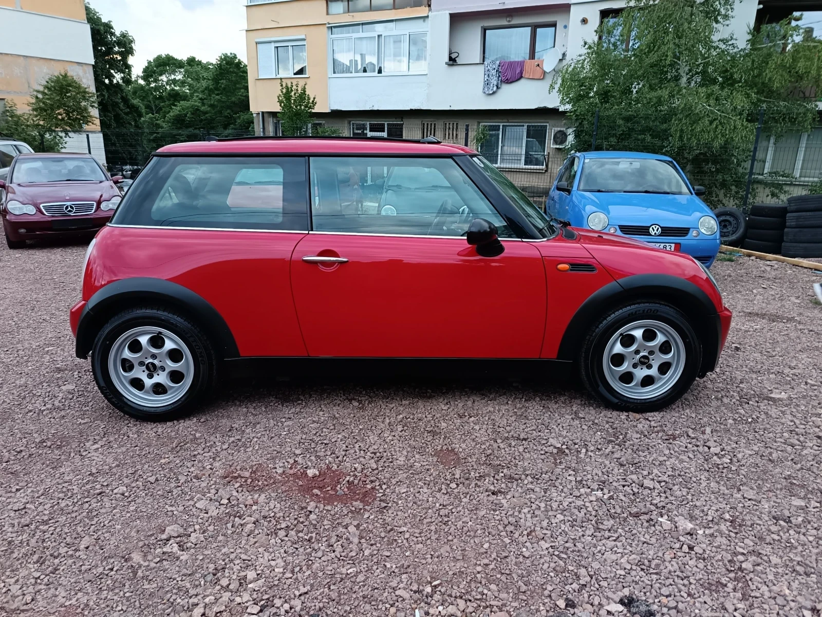Mini One  - изображение 8